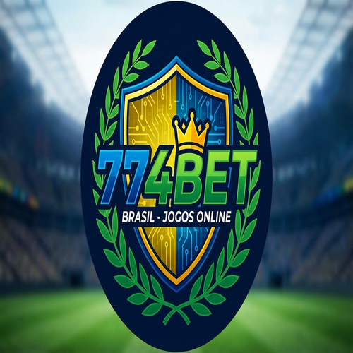 Logo 774bet